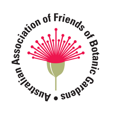 Australian Association of Friends of Botanic Gardens